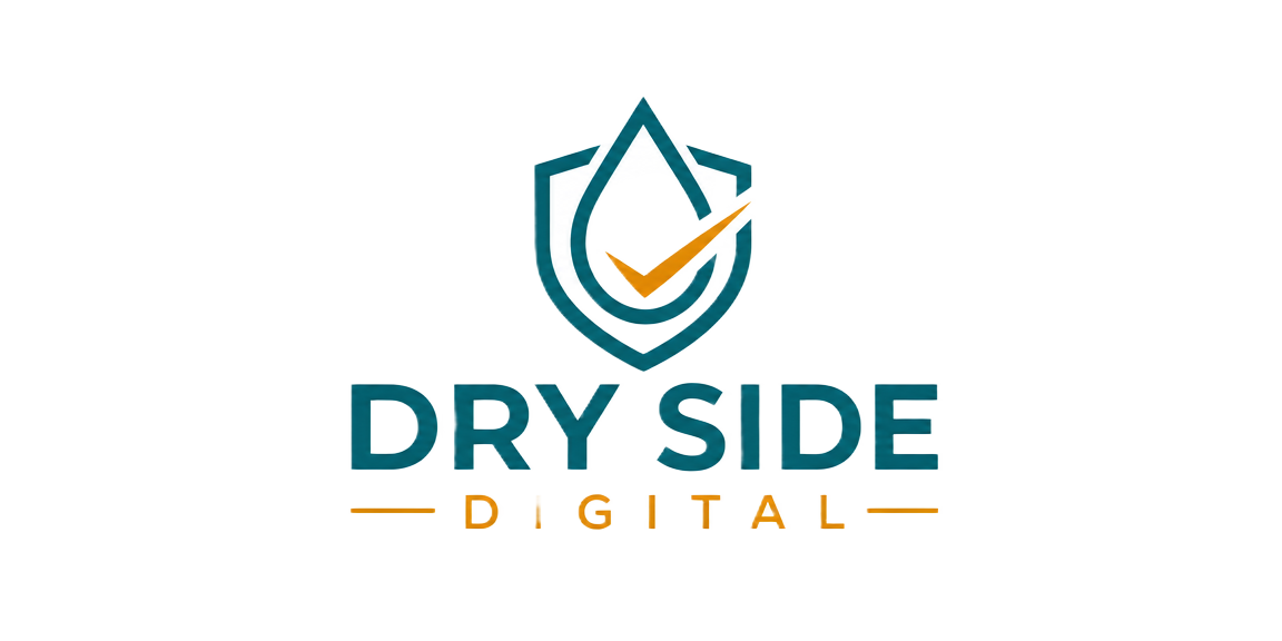Dry Side Digital logo